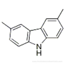 9H-Carbazole, 3,6-dimethyl CAS 5599-50-8